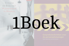 1Boek.nl vernieuwd