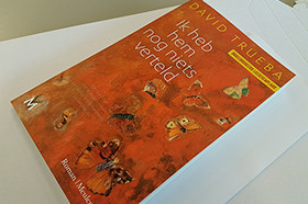1Recensieboek.nl: titels vooraf in kleine oplage beschikbaar maken